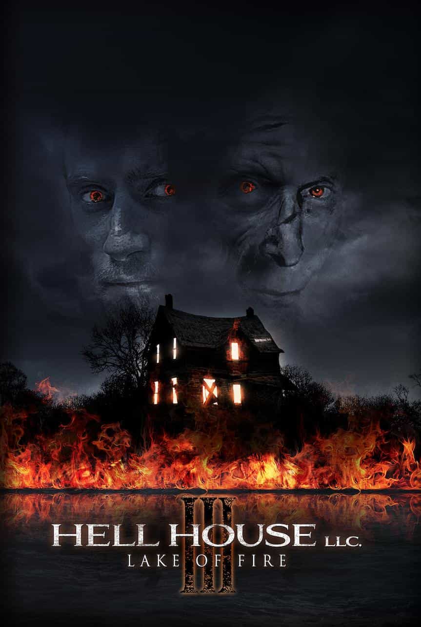 Hell House LLC III: Lake of Fire