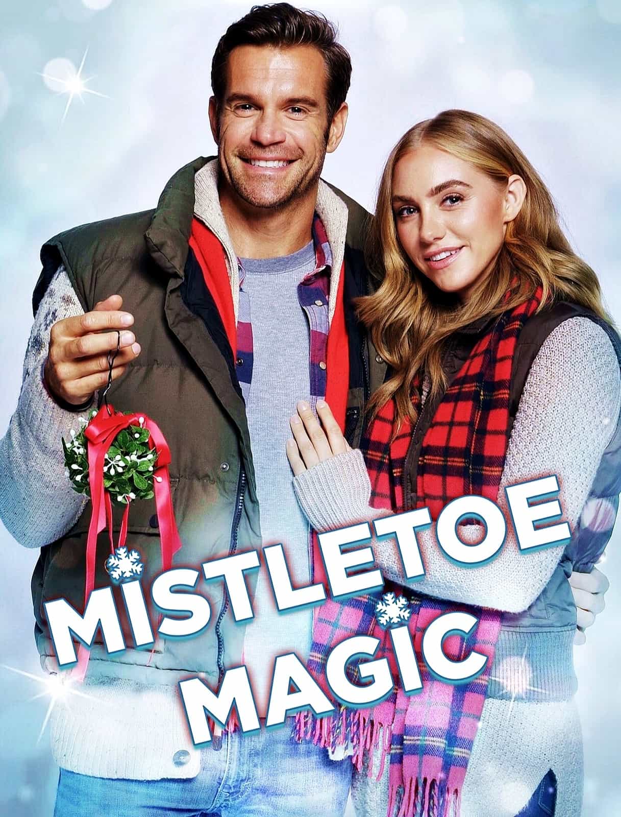 Mistletoe Magic