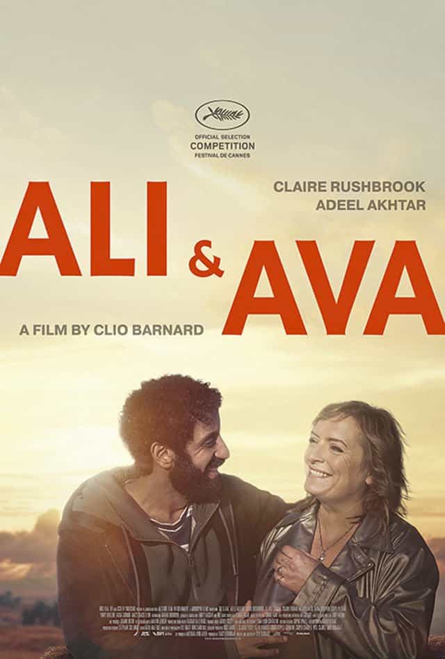 Ali & Ava