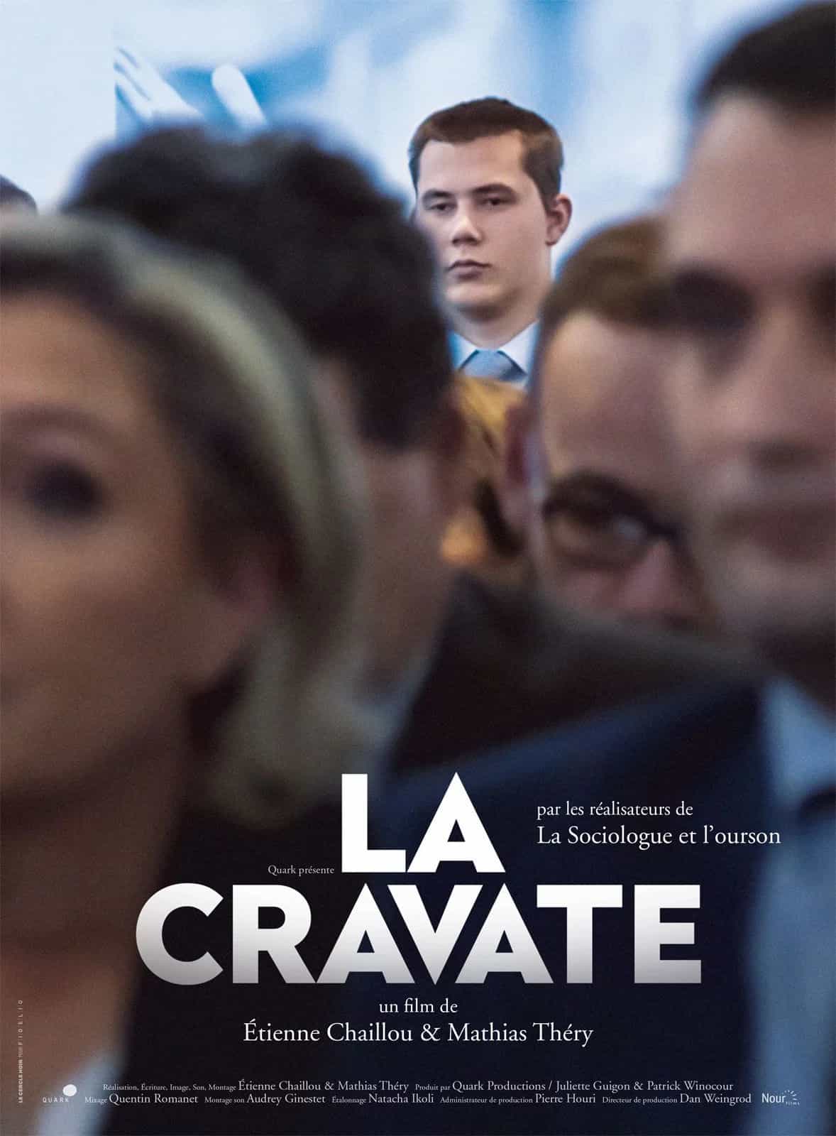 La Cravate
