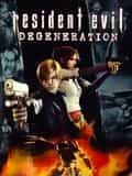 Resident Evil : Degeneration