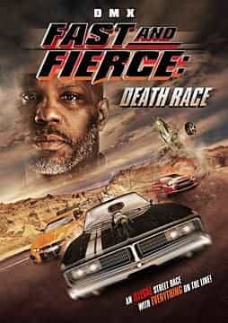 Fast And Fierce: Death Race