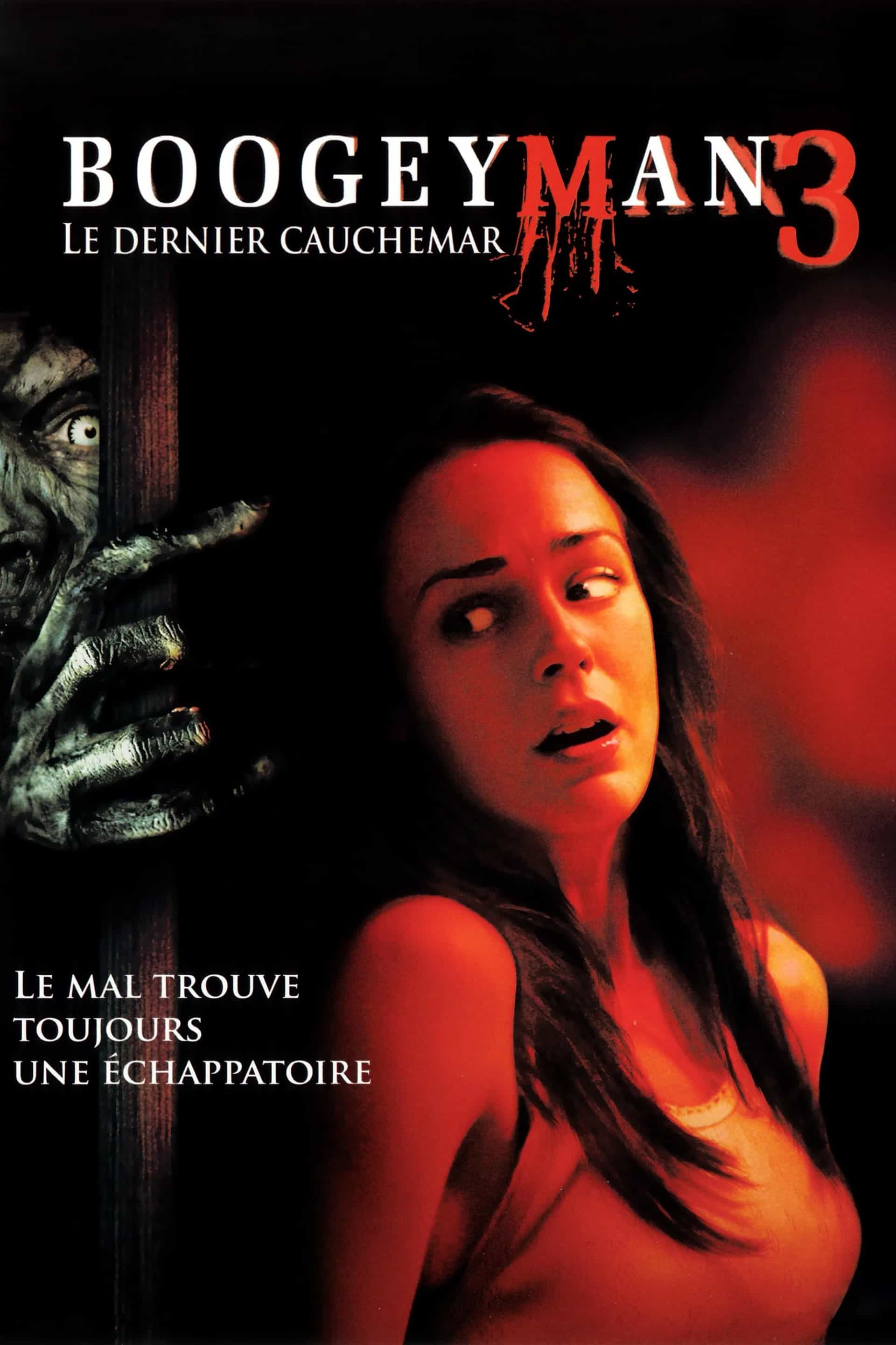 Boogeyman 3 - Le dernier cauchemar