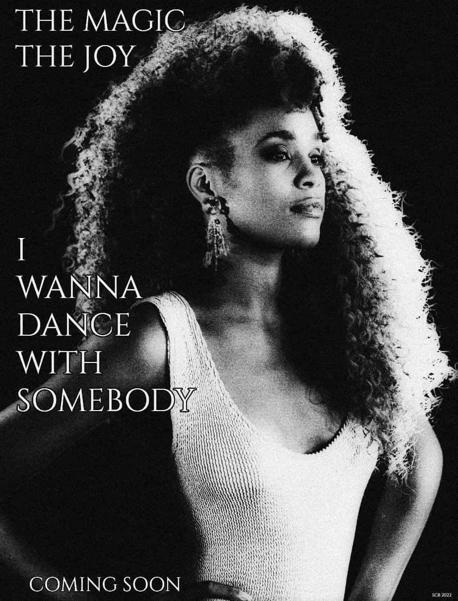 Whitney Houston: I Wanna Dance with Somebody