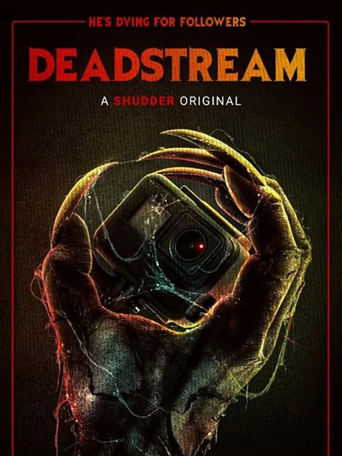 Deadstream