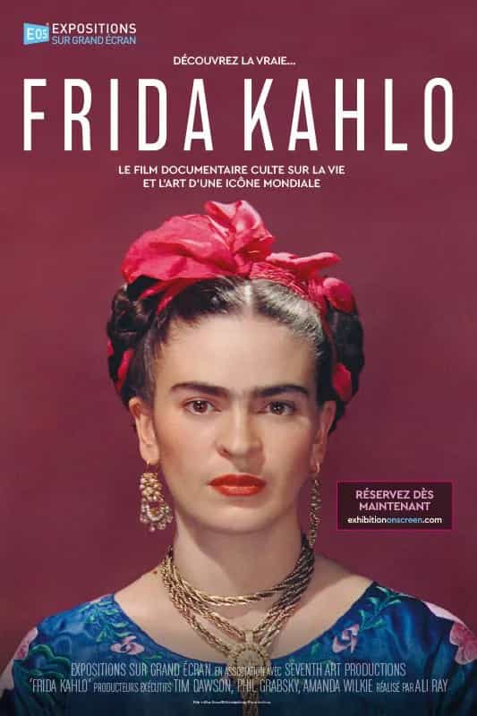 Frida Kahlo 