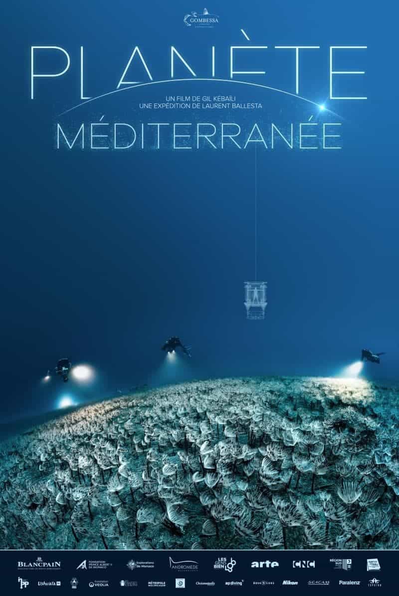 Planète méditerranée