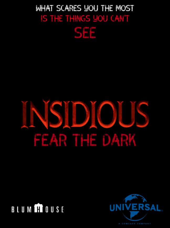 Insidious: The Red Door