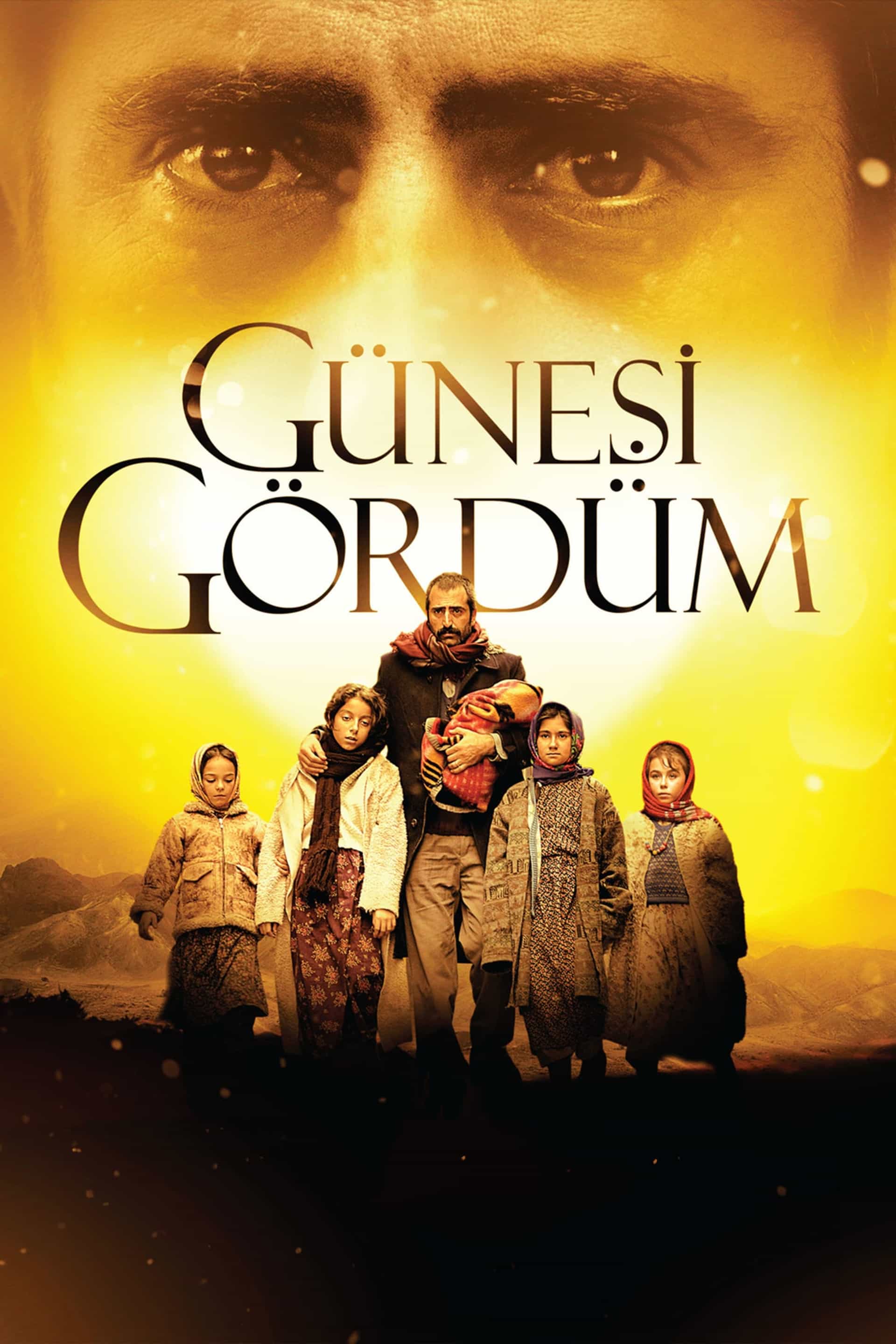 Günesi Gördüm