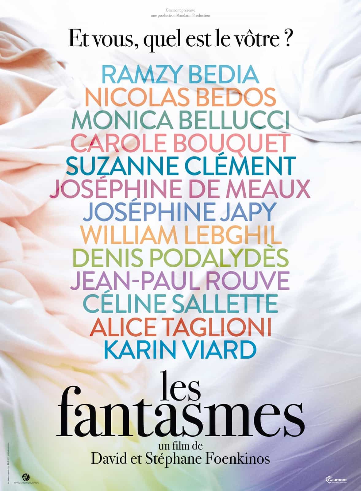 Fantasies