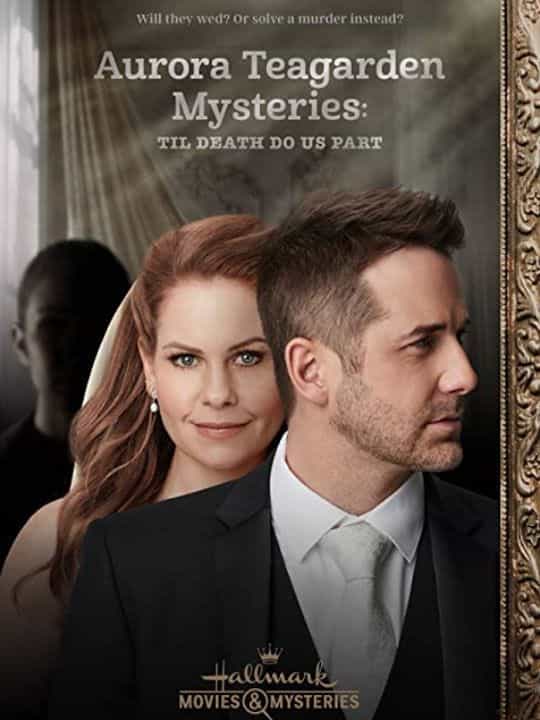 Aurora Teagarden : Les secrets oubliés