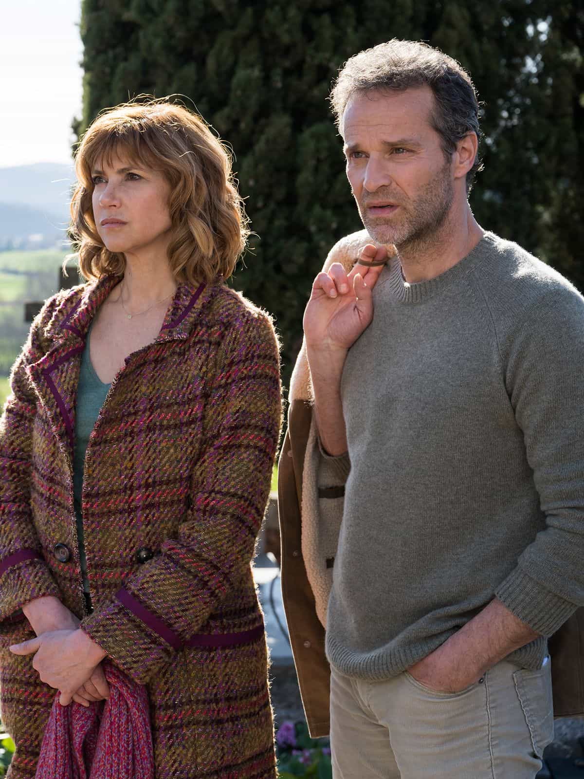 Crime dans le Larzac