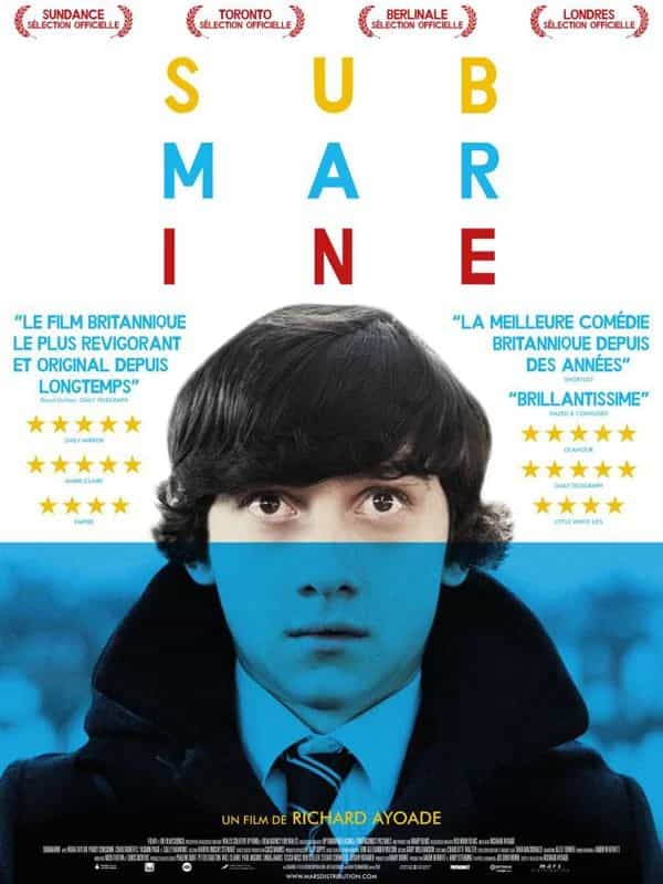 Submarine