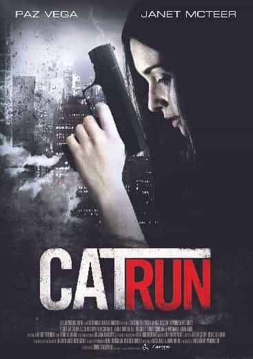 Cat Run