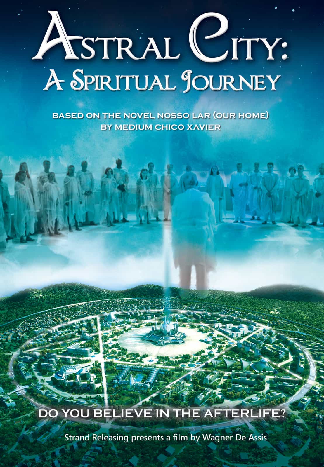 Astral City: A Spiritual Journey