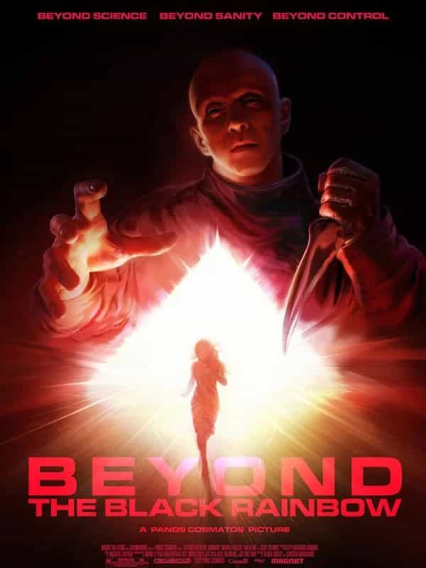 Beyond The Black Rainbow
