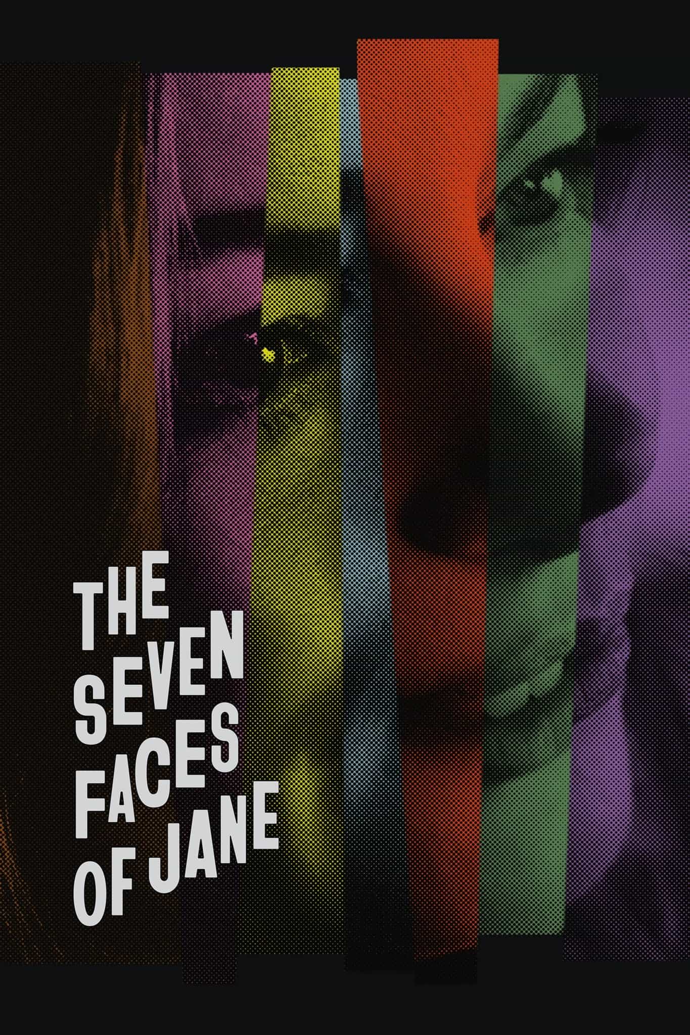 The Seven Faces Of Jane