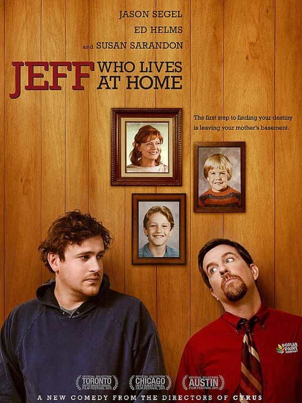 Jeff, Who Lives at Home