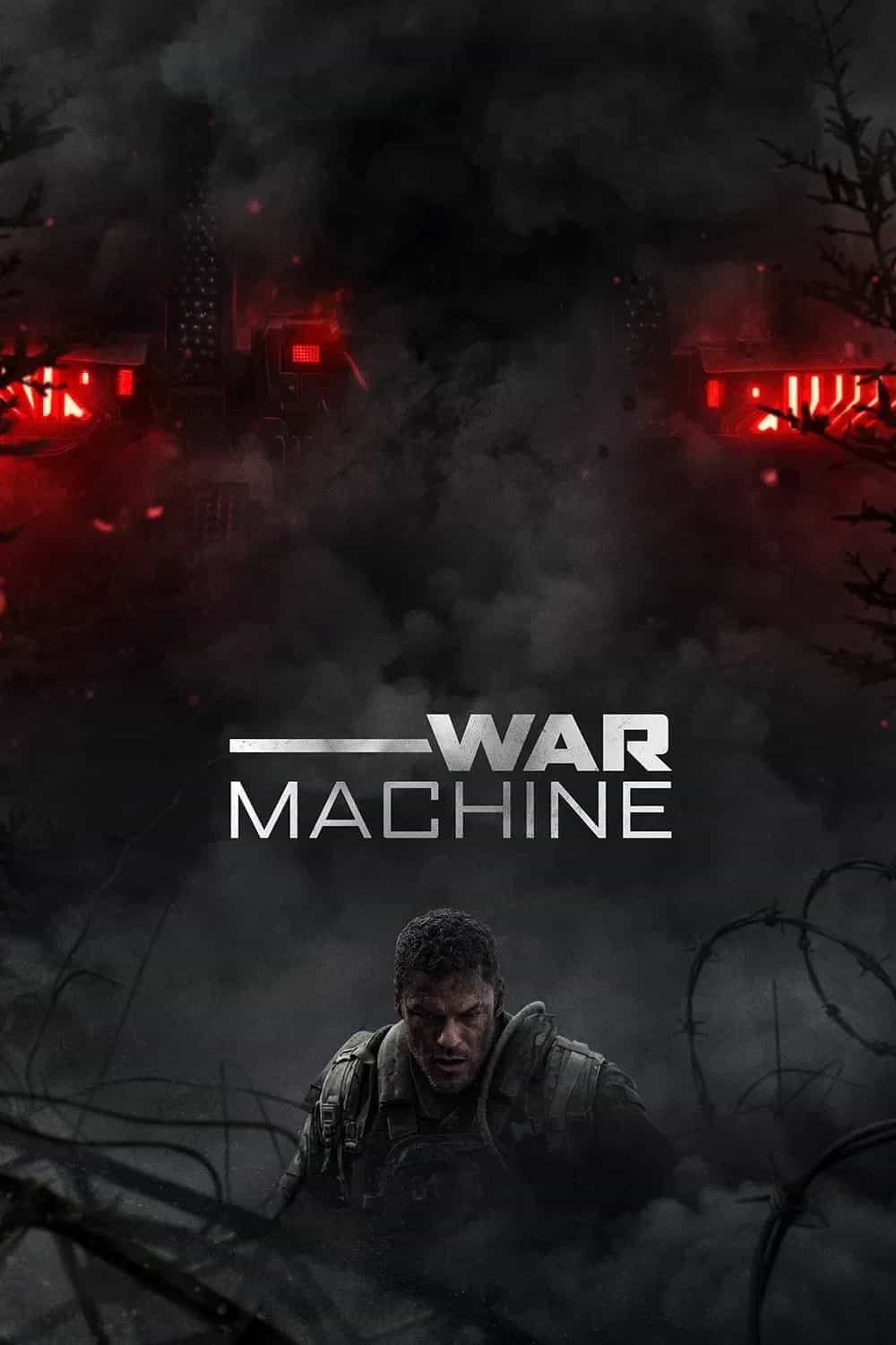 War Machine