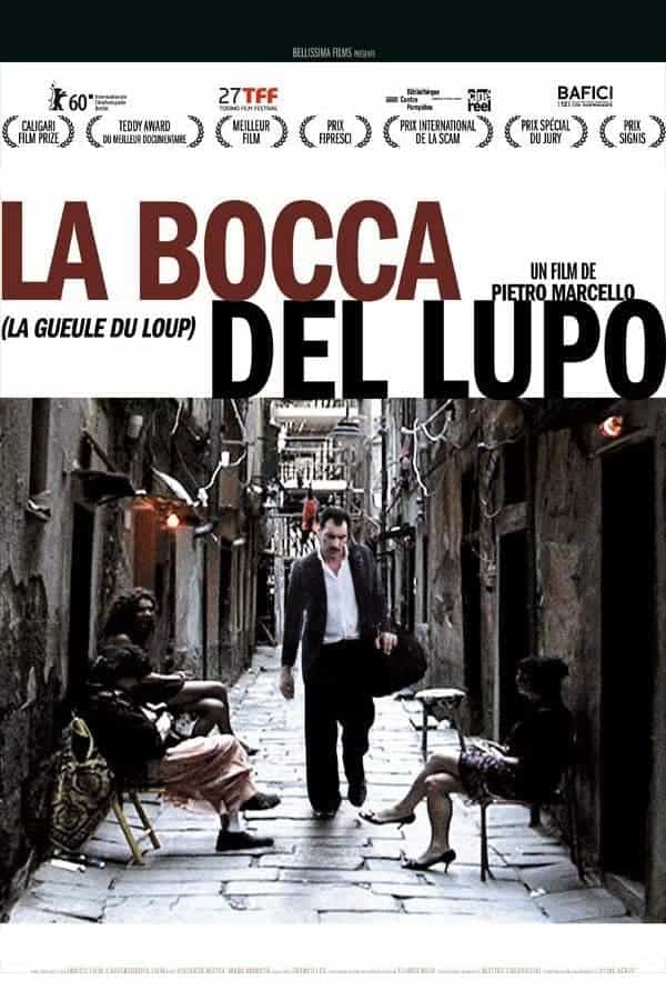 La Bocca del Lupo