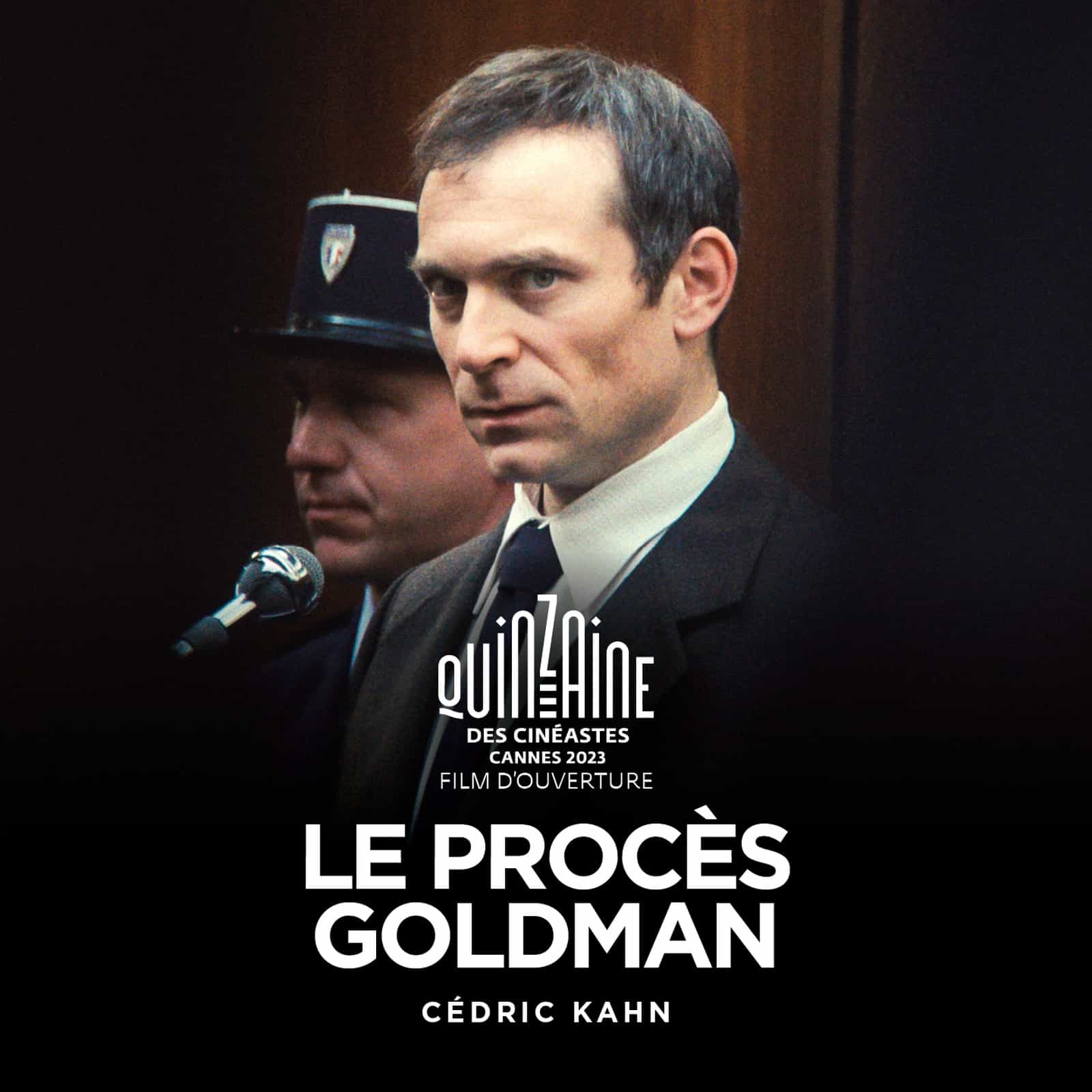 The Goldman Case