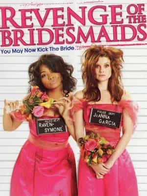 Les demoiselles d'honneur s'en mêlent