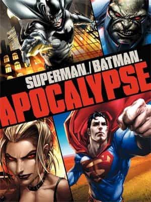 Superman/Batman: Apocalypse