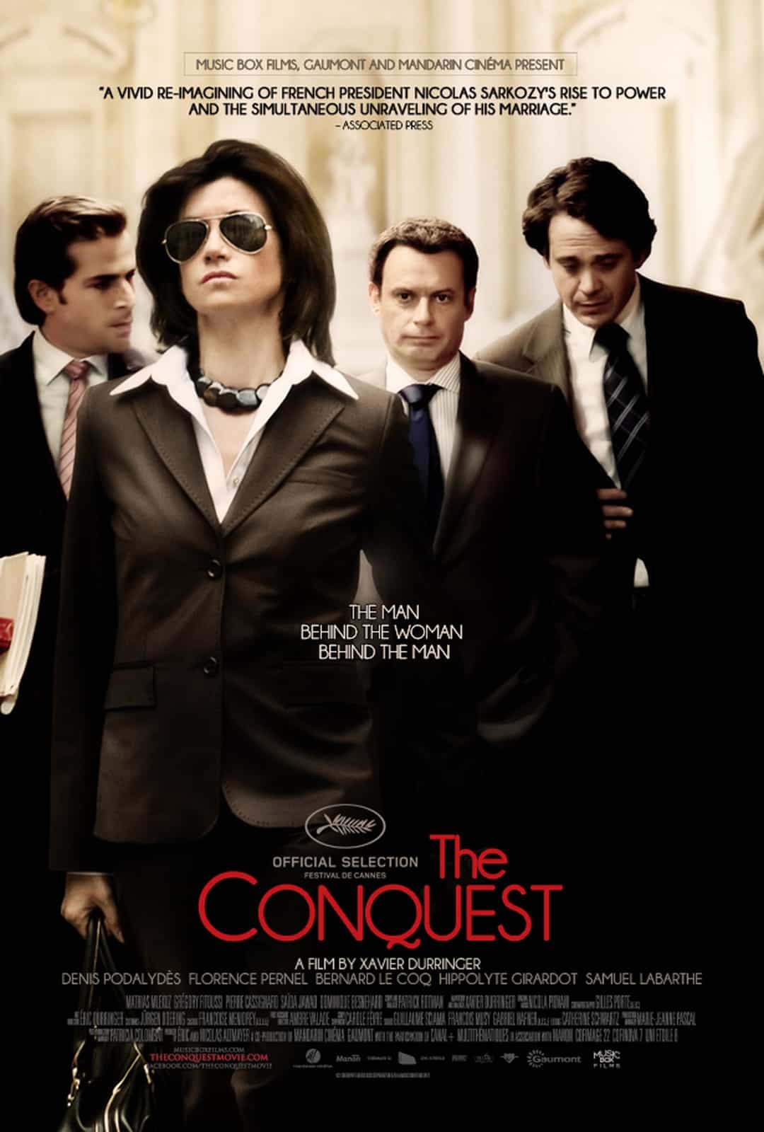The Conquest