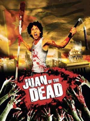 Juan of the Dead