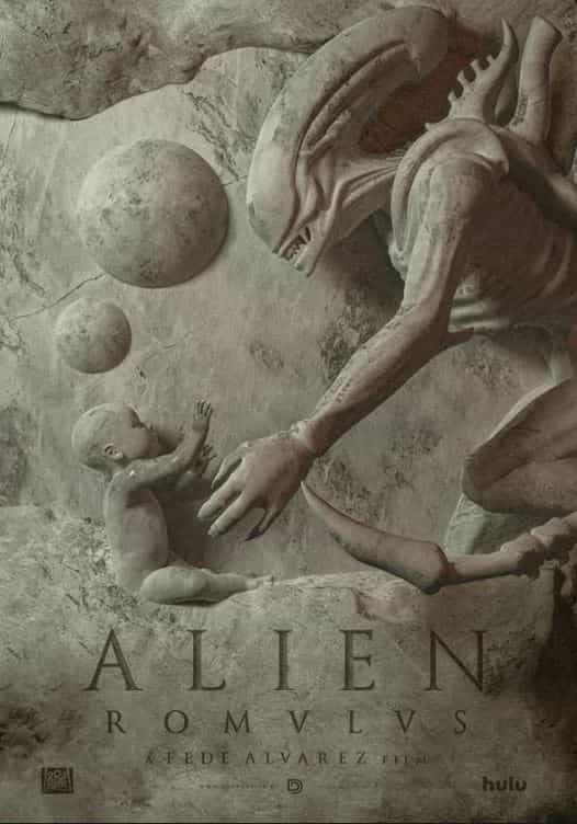 Alien: Romulus
