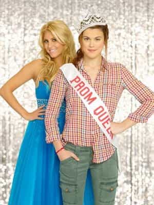 La Reine du bal (TV)