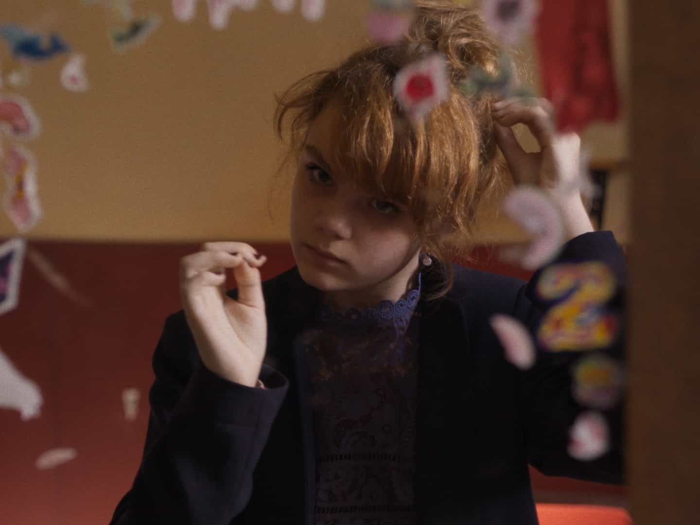 Love According to Dalva