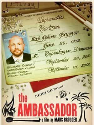 The Ambassador