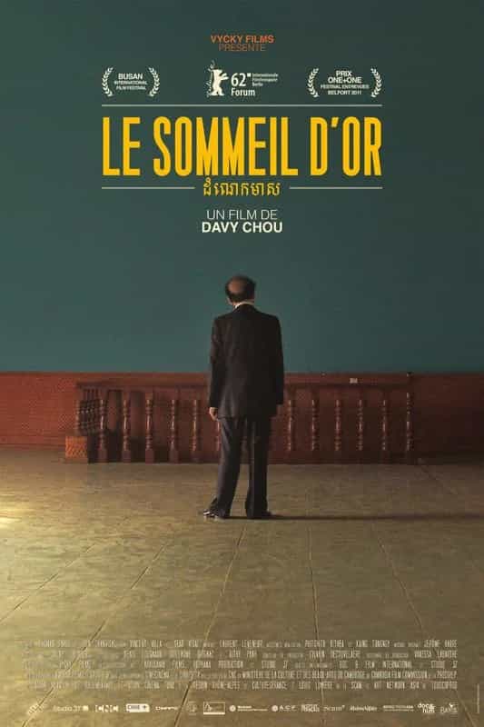 Le Sommeil d'or