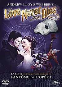 Love Never Dies