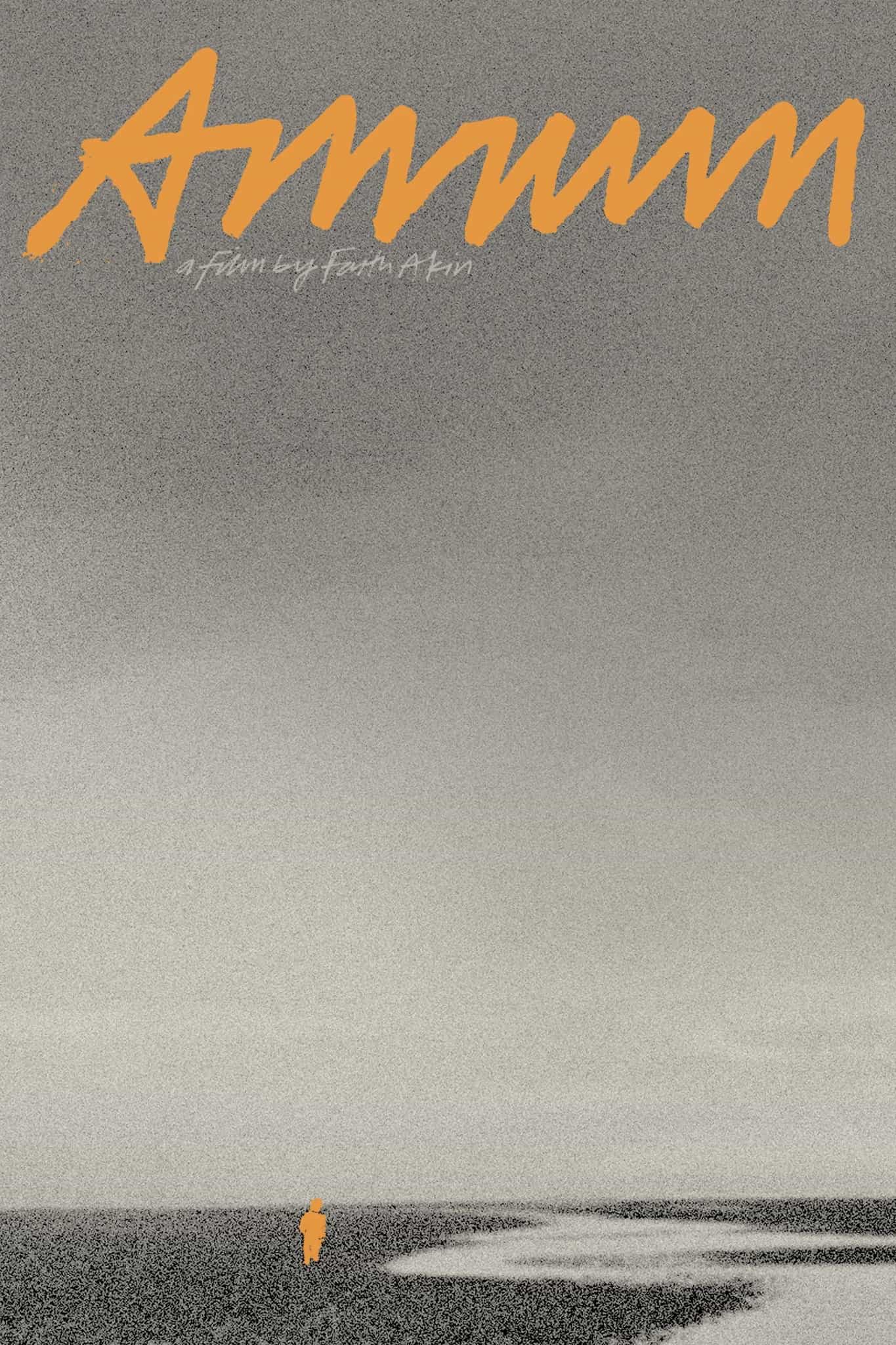 Une enfance allemande - Île d'Amrum, 1945