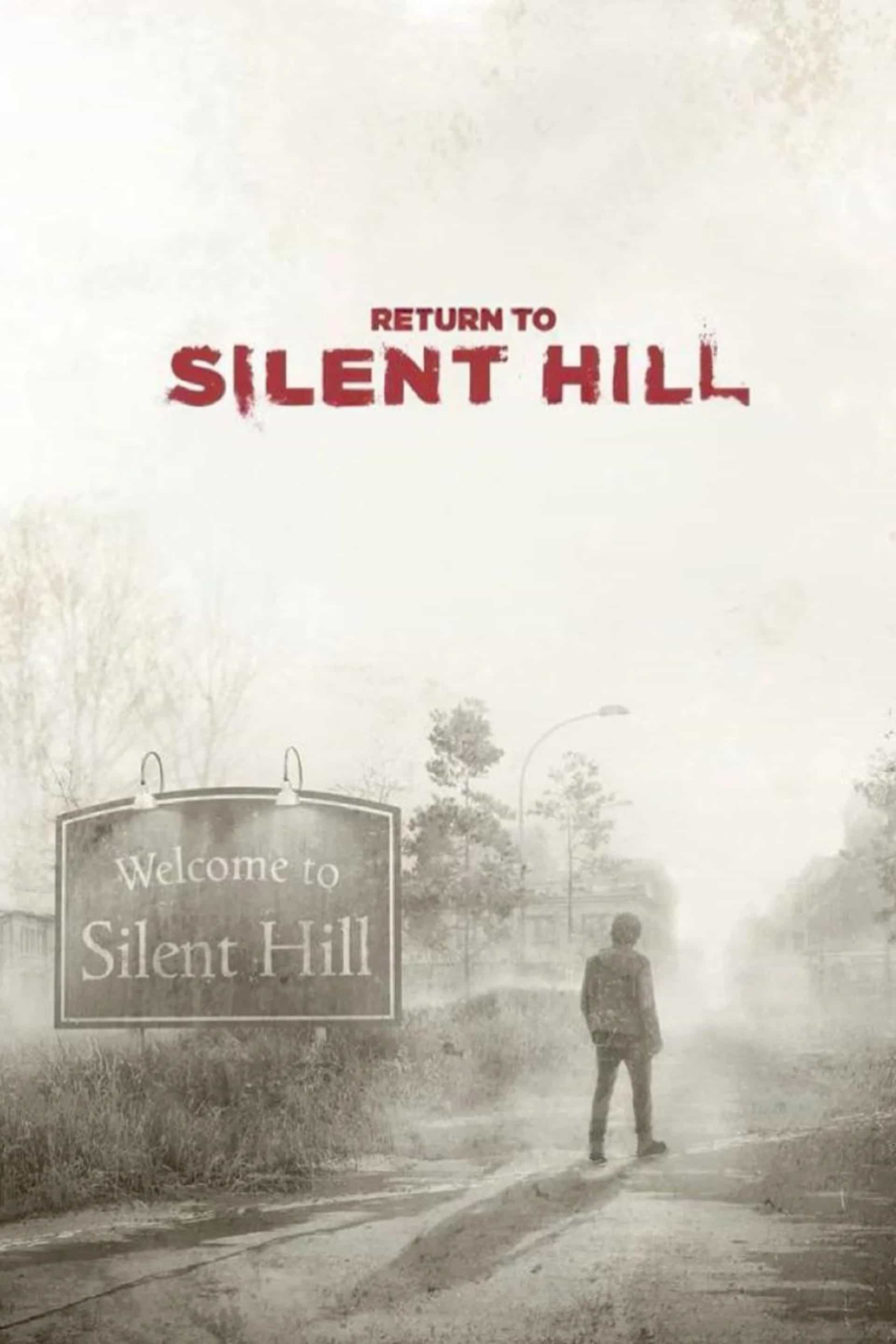 Return to Silent Hill