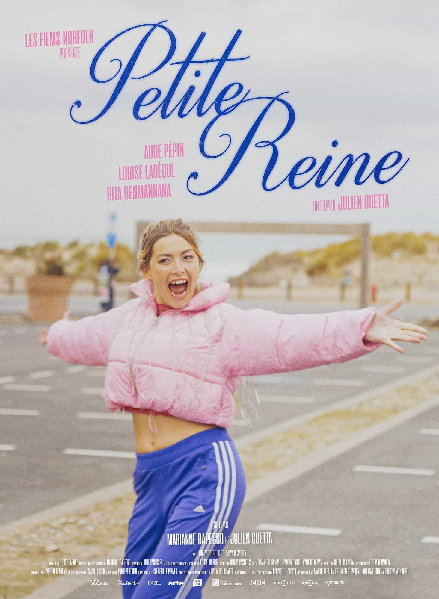 Petite reine