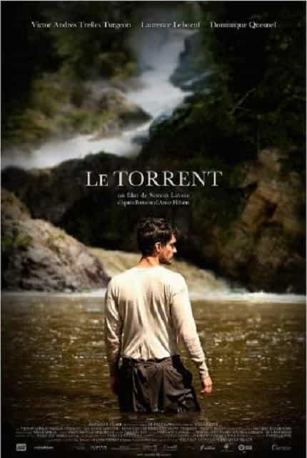 The Torrent