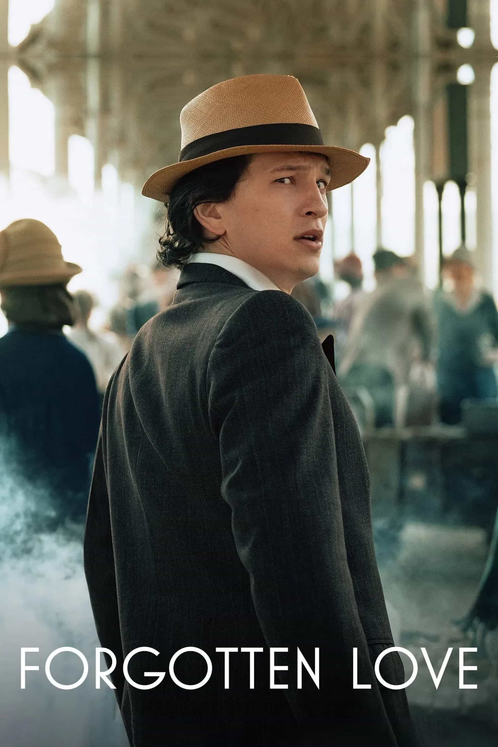 Forgotten Love