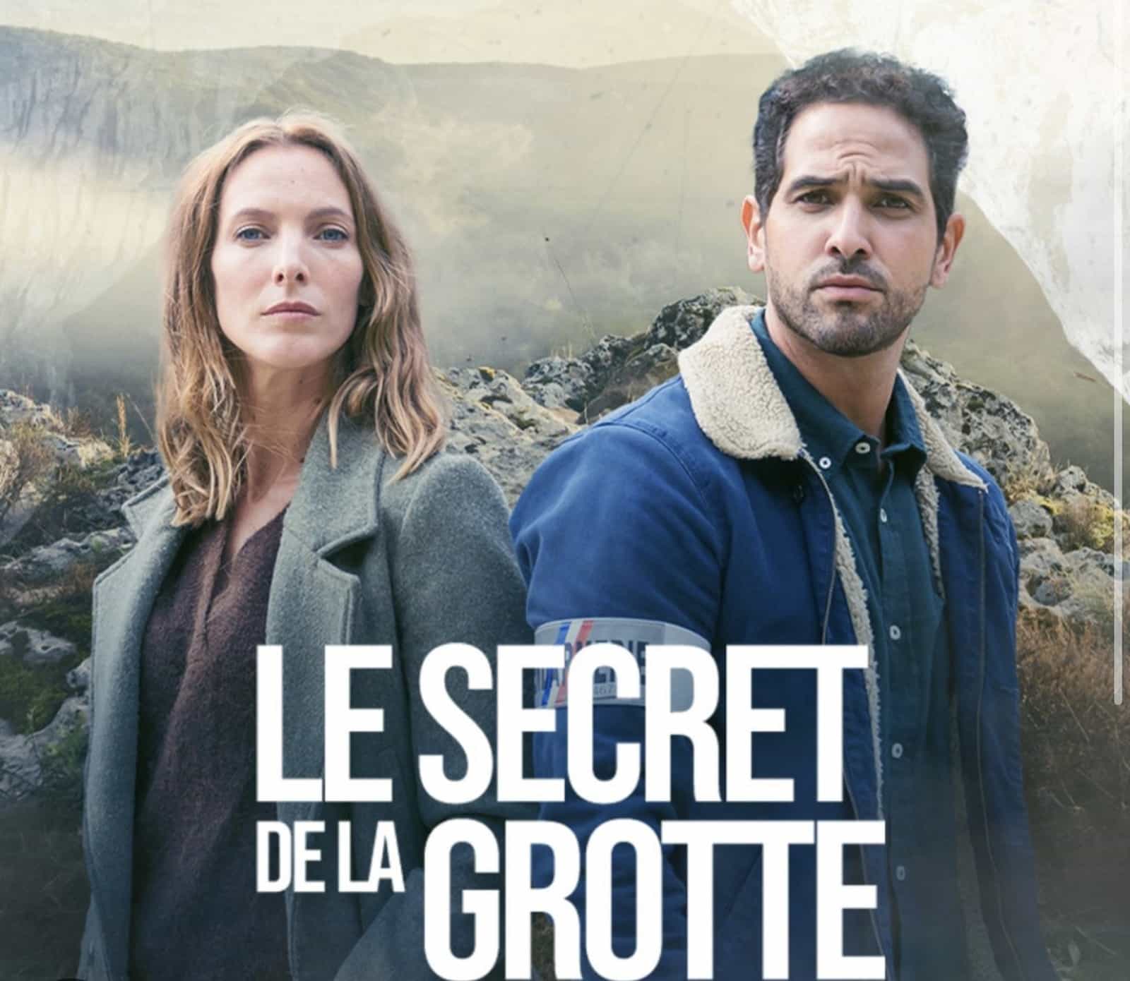 Le Secret de la grotte
