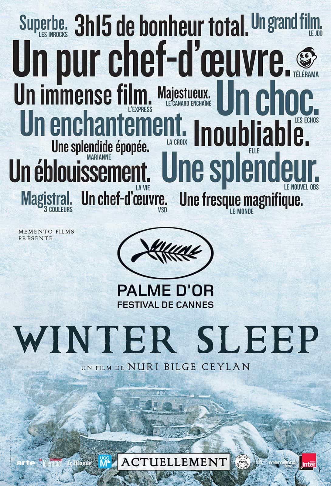 Winter Sleep