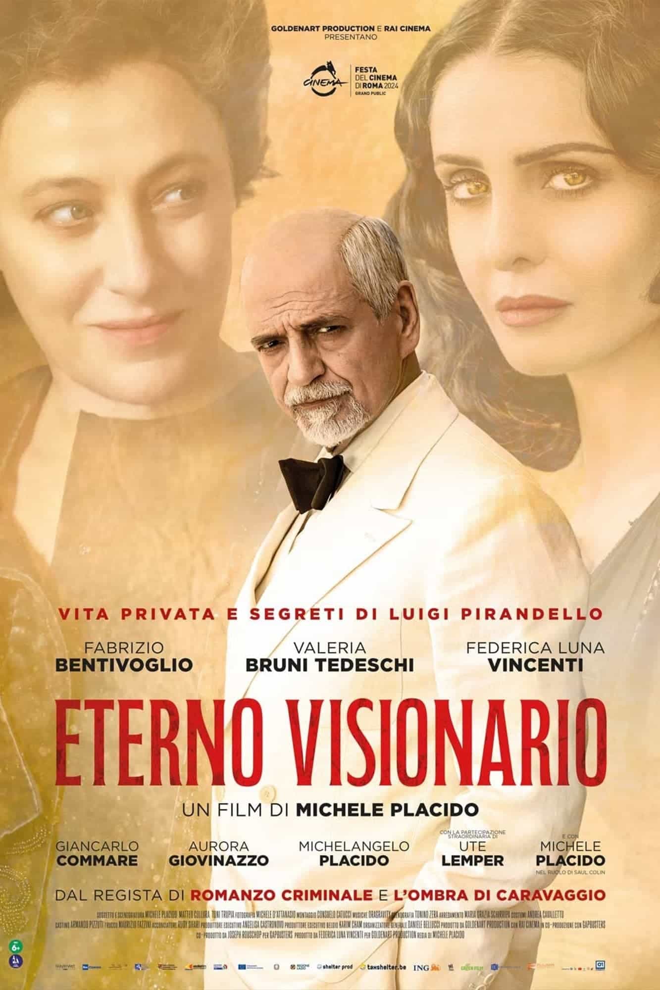 Eterno Visionario