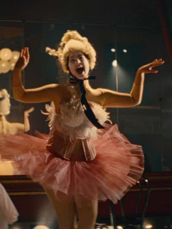 Eldorado : Le Cabaret honni des nazis