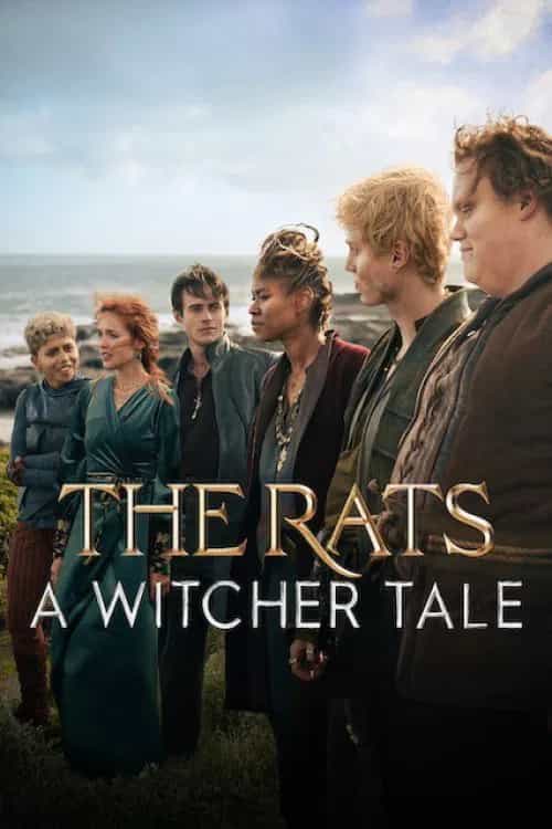 The Rats: A Witcher Tale