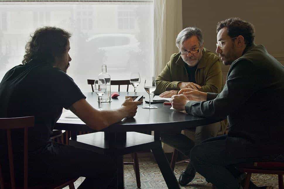 Menus-Plaisirs, les Troisgros