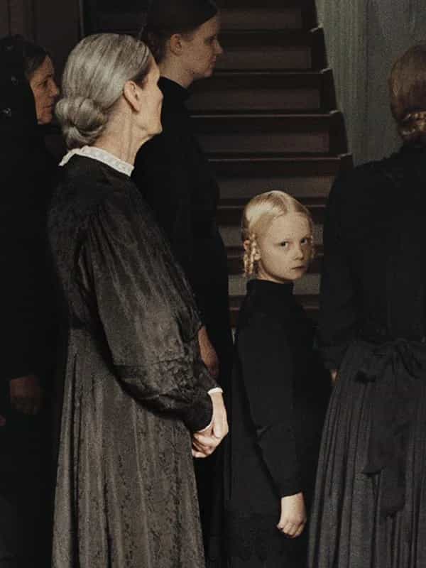 Les Échos du passé