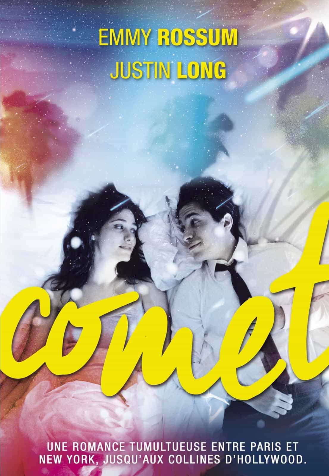 Comet