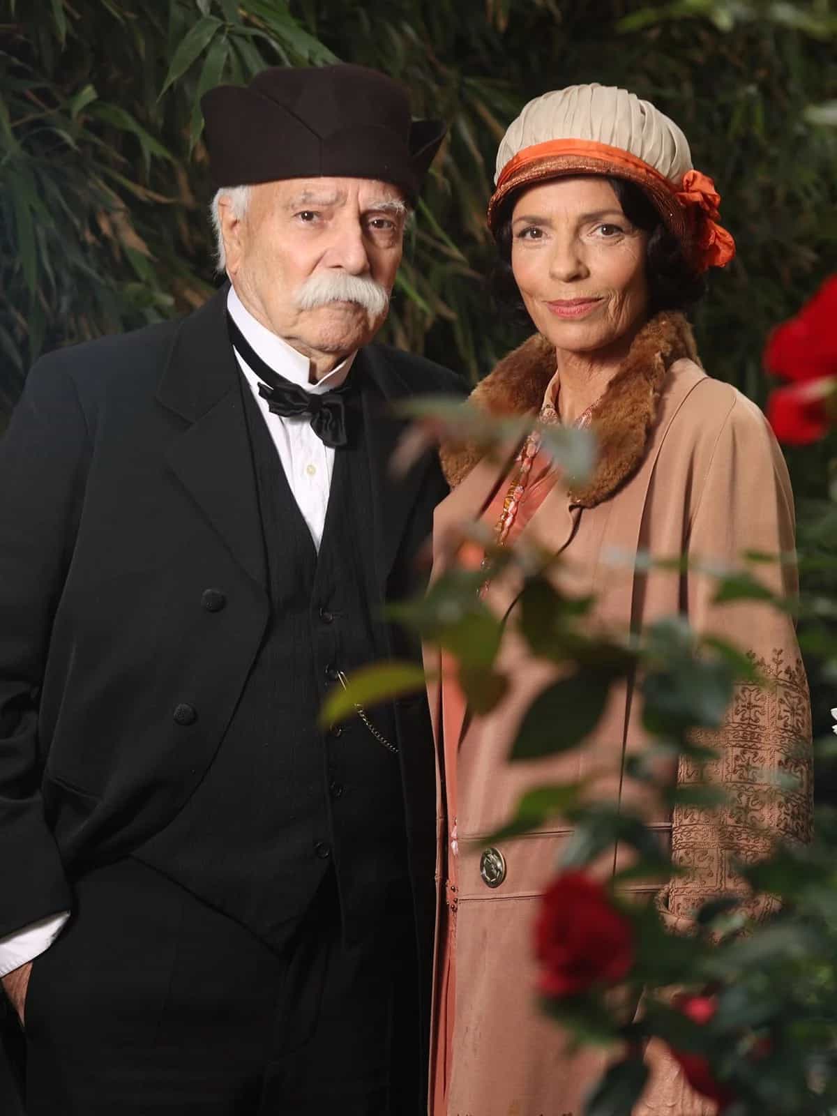 Clémenceau, la force d'aimer