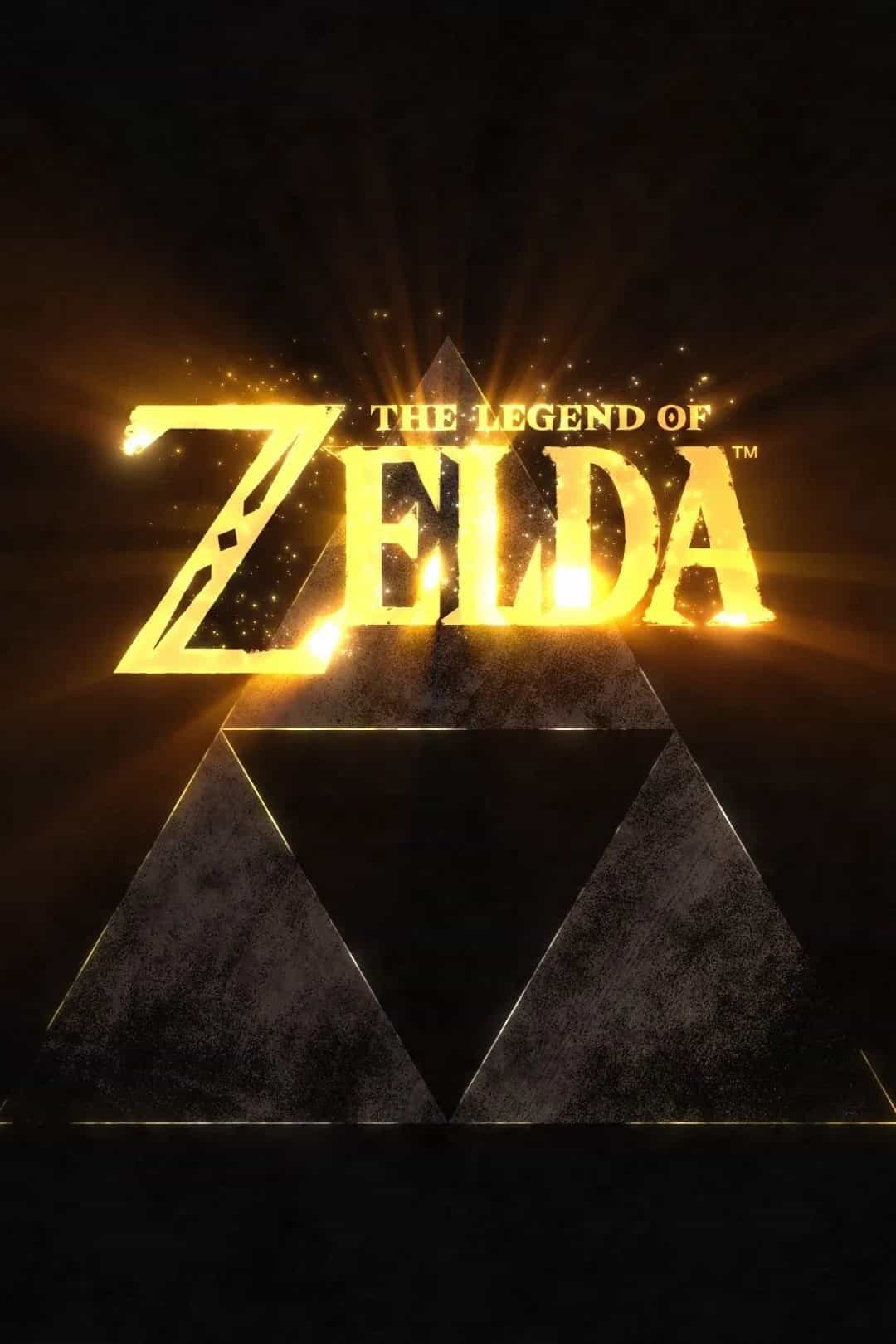 The Legend of Zelda